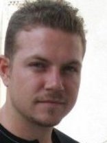 Person who looks like Mel Gibson