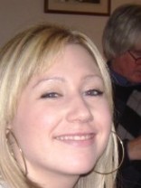 Person who looks like Maggie Rizer