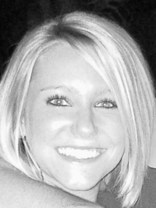 Person who looks like Lauralee Bell