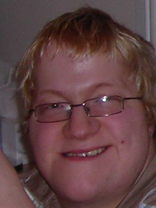 Person who looks like Elton John