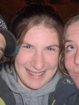 Person who looks like Kathryn Hahn