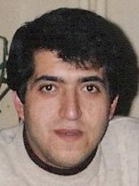 Person who looks like Sylvester Stallone