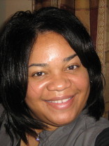 Person who looks like Regina Hall