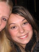 Person who looks like Eva LaRue