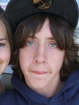 Person who looks like Rory Culkin