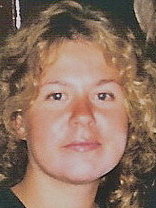 Person who looks like Nicollette Sheridan