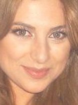 Person who looks like Christine Lakin