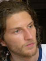 Person who looks like Viggo Mortensen