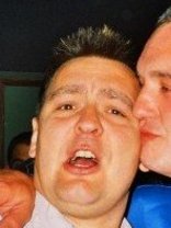 Person who looks like Erik Estrada