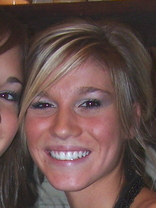 Person who looks like Brie Larson