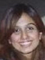 Person who looks like Bridget Moynahan