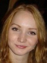 Person who looks like Scarlett Pomers