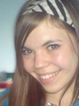 Person who looks like Billie Piper