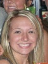 Person who looks like Cameron Diaz