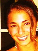 Person who looks like Elsa Pataky