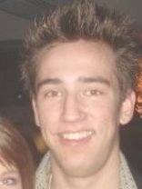 Person who looks like Thomas Ian Nicholas