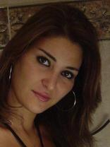 Person who looks like Taylor Cole