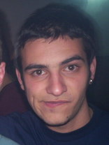 Person who looks like Michael Imperioli