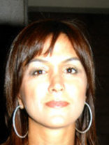 Person who looks like Gina Gershon