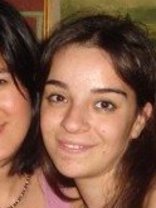 Person who looks like Franka Potente