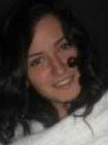 Person who looks like Ana de la Reguera