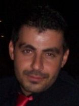 Person who looks like Michael Imperioli