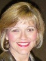 Person who looks like Cheryl Tiegs