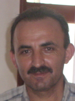 Person who looks like Tom Selleck