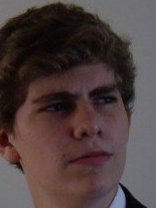 Person who looks like David Hasselhoff