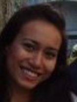 Person who looks like Summer Glau