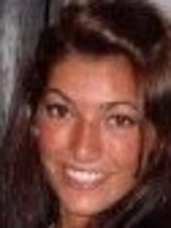 Person who looks like Nigella Lawson