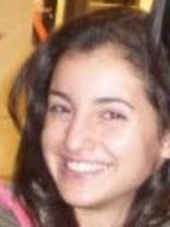 Person who looks like Joanna Going