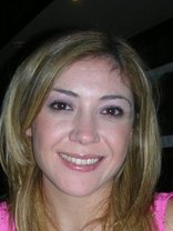 Person who looks like Karri Turner