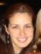 Person who looks like Josie Maran