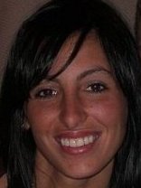 Person who looks like Gina Gershon