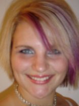 Person who looks like Cameron Diaz