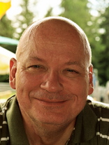 Person who looks like Patrick Stewart