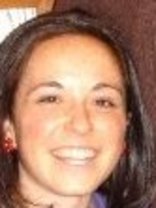 Person who looks like Annabella Sciorra