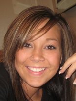 Person who looks like Mariah Carey