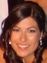 Person who looks like Teri Hatcher