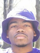 Person who looks like Mekhi Phifer