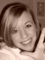 Person who looks like KaDee Strickland