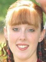 Person who looks like Janel Moloney