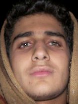 Person who looks like Zac Posen