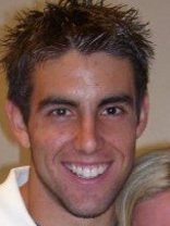 Person who looks like Eli Roth