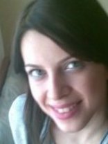 Person who looks like Jules Asner