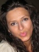 Person who looks like Sofia Milos