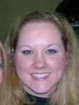 Person who looks like Maggie Lawson