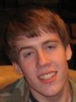 Person who looks like Chris Owen