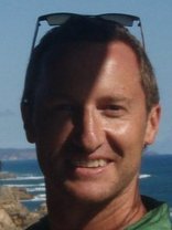 Person who looks like Daniel Craig